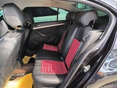 Volkswagen Lavida 2019 Lavida Qihang 1.5L Manual Fashion Edition National VI - ფოტო 17