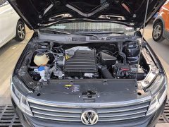 Volkswagen Lavida 2019 Lavida Qihang 1.5L Manual Fashion Edition National VI - ფოტო 20