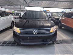 Volkswagen Lavida 2019 Lavida Qihang 1.5L Manual Fashion Edition National VI - ფოტო 3