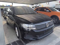 Volkswagen Lavida 2019 Lavida Qihang 1.5L Manual Fashion Edition National VI - ფოტო 4