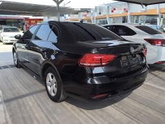 Volkswagen Lavida 2019 Lavida Qihang 1.5L Manual Fashion Edition National VI - ფოტო 5