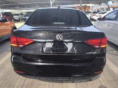 Volkswagen Lavida 2019 Lavida Qihang 1.5L Manual Fashion Edition National VI - ფოტო 6
