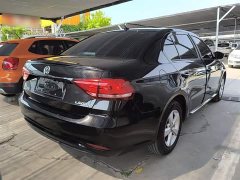 Volkswagen Lavida 2019 Lavida Qihang 1.5L Manual Fashion Edition National VI - ფოტო 7
