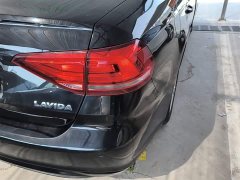 Volkswagen Lavida 2019 Lavida Qihang 1.5L Manual Fashion Edition National VI - ფოტო 8