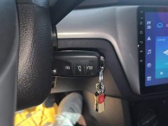 Volkswagen Lavida 2019 Lavida Qihang 1.5L Manual Fashion Edition National VI - ფოტო 9