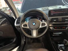 BMW X3 Facelift xDrive28i M Sport Package - ფოტო 11