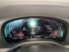 BMW X3 Facelift xDrive28i M Sport Package - ფოტო 12