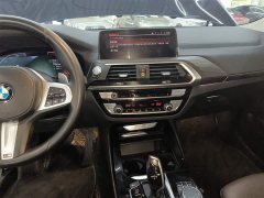 BMW X3 Facelift xDrive28i M Sport Package - ფოტო 13