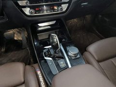 BMW X3 Facelift xDrive28i M Sport Package - ფოტო 14