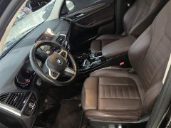 BMW X3 Facelift xDrive28i M Sport Package - ფოტო 15