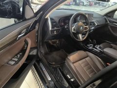BMW X3 Facelift xDrive28i M Sport Package - ფოტო 16
