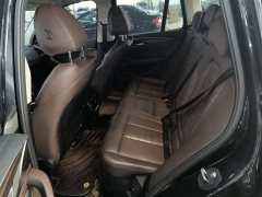 BMW X3 Facelift xDrive28i M Sport Package - ფოტო 17