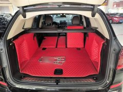 BMW X3 Facelift xDrive28i M Sport Package - ფოტო 19