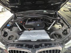 BMW X3 Facelift xDrive28i M Sport Package - ფოტო 20