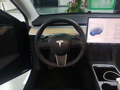 Tesla Model Y Long Range All-Wheel Drive - ფოტო 11