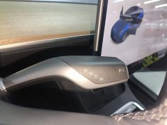 Tesla Model Y Long Range All-Wheel Drive - ფოტო 14
