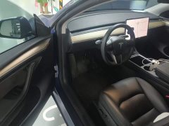 Tesla Model Y Long Range All-Wheel Drive - ფოტო 16