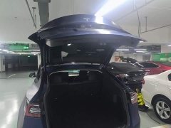 Tesla Model Y Long Range All-Wheel Drive - ფოტო 19