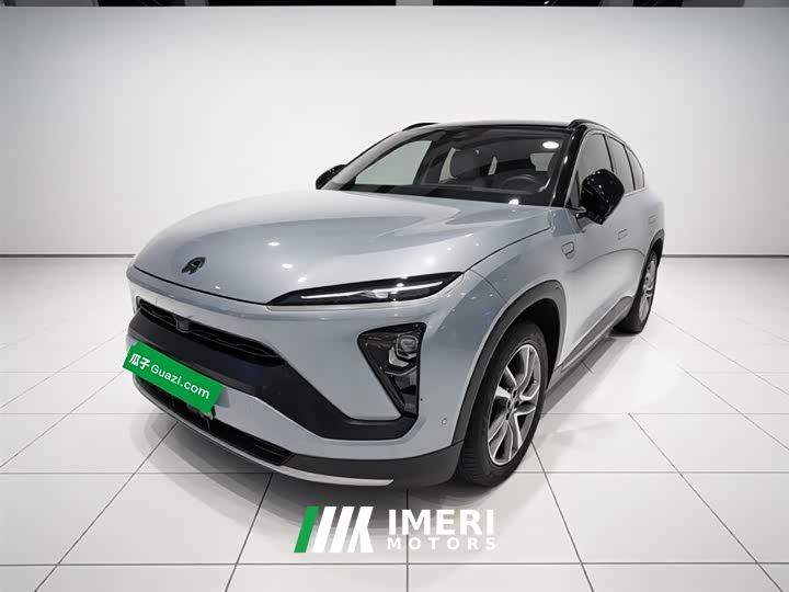 NIO ES6 420KM Sport Edition