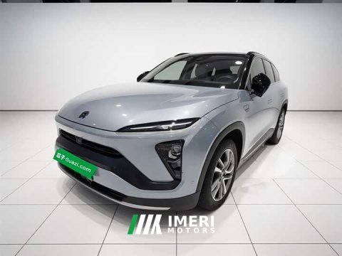 2021 NIO ES6 2020 420KM Sport Edition - ავტომობილი ჩინეთიდან