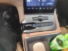 NIO ES6 2020 420KM Sport Edition - ფოტო 10