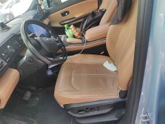 NIO ES6 2020 420KM Sport Edition - ფოტო 11