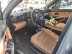 NIO ES6 2020 420KM Sport Edition - ფოტო 12