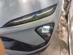 NIO ES6 2020 420KM Sport Edition - ფოტო 18