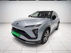 NIO ES6 2020 420KM Sport Edition - ფოტო 2