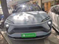 NIO ES6 2020 420KM Sport Edition - ფოტო 3