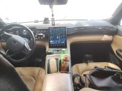 NIO ES6 2020 420KM Sport Edition - ფოტო 6