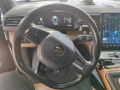 NIO ES6 2020 420KM Sport Edition - ფოტო 7