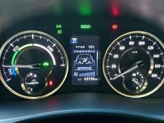 Toyota Alphard Hybrid 2.5L Premium Gold Edition - ფოტო 4