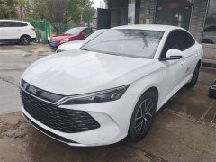 BYD Qin L 2024 DM-i 80KM Excellence Edition - ფოტო 1