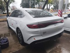 BYD Qin L 2024 DM-i 80KM Excellence Edition - ფოტო 11