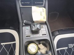 BYD Qin L 2024 DM-i 80KM Excellence Edition - ფოტო 12