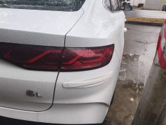 BYD Qin L 2024 DM-i 80KM Excellence Edition - ფოტო 13