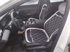 BYD Qin L 2024 DM-i 80KM Excellence Edition - ფოტო 14