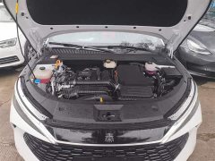 BYD Qin L 2024 DM-i 80KM Excellence Edition - ფოტო 19
