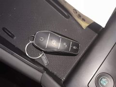 BYD Qin L 2024 DM-i 80KM Excellence Edition - ფოტო 20