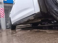 BYD Qin L 2024 DM-i 80KM Excellence Edition - ფოტო 5