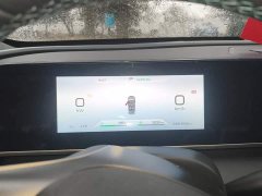 BYD Qin L 2024 DM-i 80KM Excellence Edition - ფოტო 8
