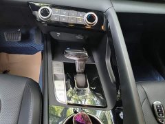 Hyundai Elantra 2021 1.5L CVT GLX Elite - ფოტო 14