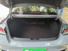 Hyundai Elantra 2021 1.5L CVT GLX Elite - ფოტო 19