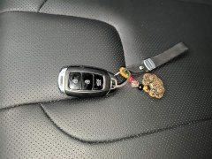 Hyundai Elantra 2021 1.5L CVT GLX Elite - ფოტო 9