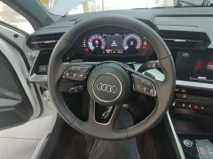 Audi A3 A3L Limousine 35 TFSI Fashion Sport Edition - ფოტო 11