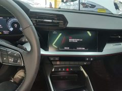 Audi A3 A3L Limousine 35 TFSI Fashion Sport Edition - ფოტო 13