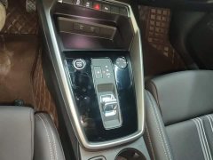 Audi A3 A3L Limousine 35 TFSI Fashion Sport Edition - ფოტო 14