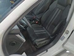 Audi A3 A3L Limousine 35 TFSI Fashion Sport Edition - ფოტო 15