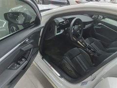 Audi A3 A3L Limousine 35 TFSI Fashion Sport Edition - ფოტო 16